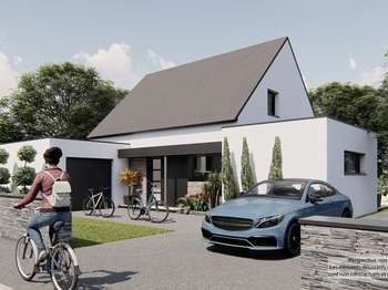 Vente maison 5 pièces Vente maison 5 pièces