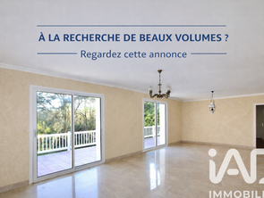 Vente Maison 5 chambresConcarneau