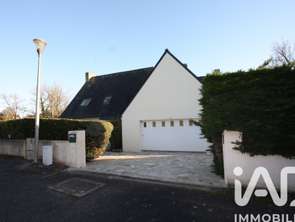 Vente Maison 5 chambresConcarneau