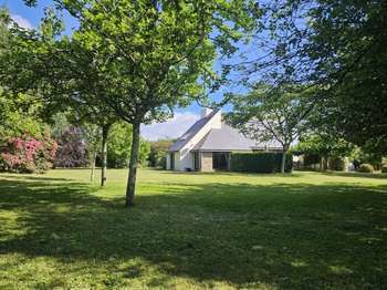 Vente maison 8 pièces Concarneau 29