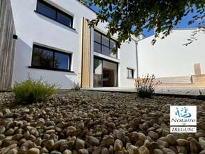 Vente Maison 3 chambresConcarneau