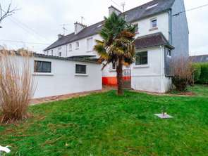 Vente Maison 4 chambresConcarneau
