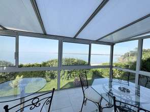 Vente Maison 5 chambresConcarneau