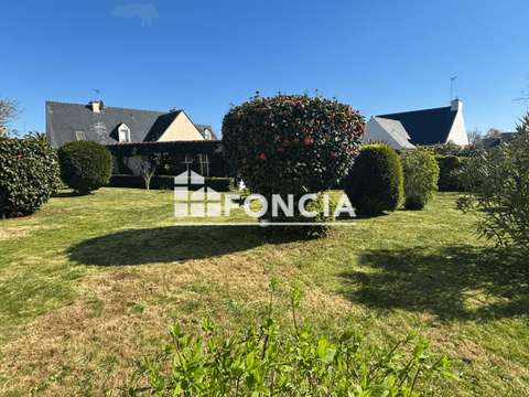 Vente maison 4 pièces Concarneau 29