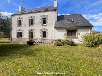 Vente maison 9 pièces