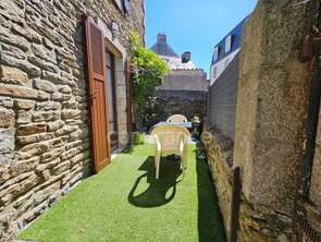 Vente Maison 5 chambresConcarneau