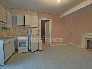 Vente maison 10 pièces