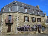 Vente maison 10 pièces