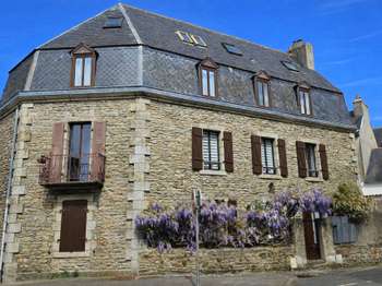 Vente maison 10 pièces