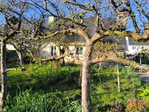 Vente Maison 3 chambresConcarneau