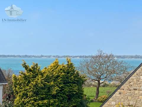 Vente maison 8 pièces Concarneau 29