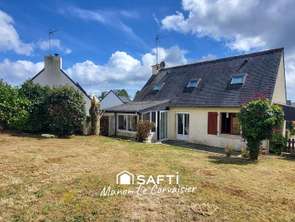 Vente Maison 3 chambresConcarneau
