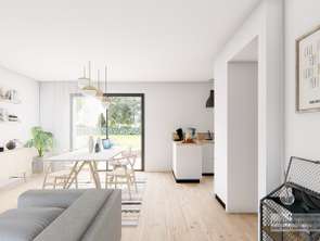 Vente Maison 4 chambresConcarneau