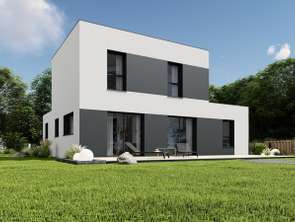 Vente Maison 4 chambresConcarneau