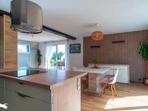 Vente Maison 4 chambresConcarneau