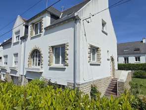 Vente Maison 2 chambresConcarneau