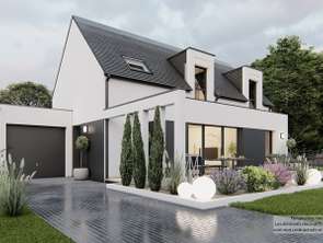 Vente Maison 4 chambresConcarneau