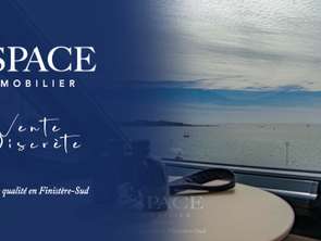 Vente Maison 3 chambresConcarneau