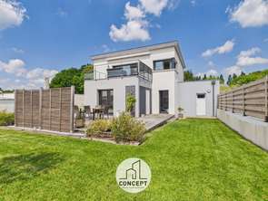Vente Maison 3 chambresConcarneau