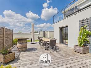 Vente Maison 3 chambresConcarneau