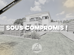 Vente Maison 3 chambresConcarneau