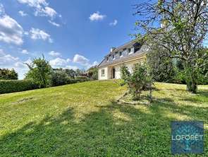 Vente Maison 6 chambresConcarneau