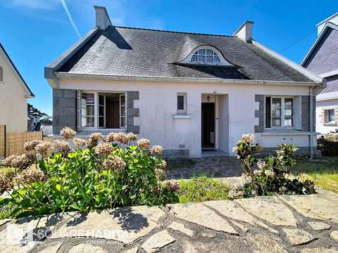 Vente maison 4 pièces Concarneau 29