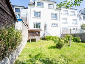 Vente Maison 5 chambresConcarneau
