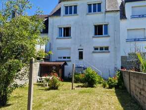 Vente Maison 5 chambresConcarneau