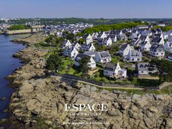 Vente maison 7 pièces Concarneau 29