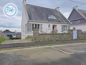 Vente Maison 3 chambresConcarneau