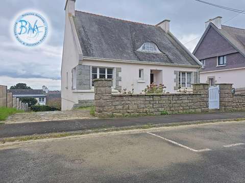 Vente maison 5 pièces Concarneau 29