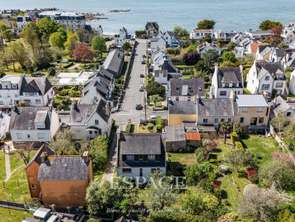 Vente Maison 5 chambresConcarneau