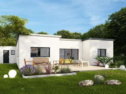 Vente maison 5 pièces Concarneau 29