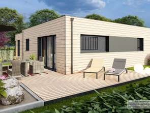 Vente Maison 2 chambresConcarneau