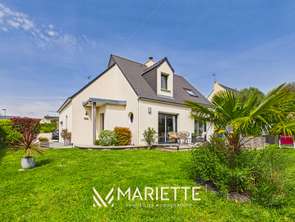 Vente Maison 4 chambresConcarneau