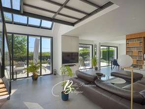 Vente Maison 3 chambresConcarneau