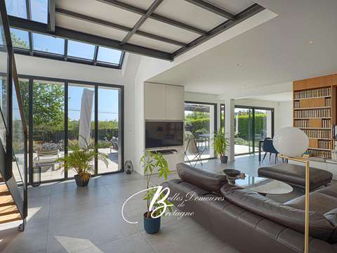 Vente maison 5 pièces Concarneau 29