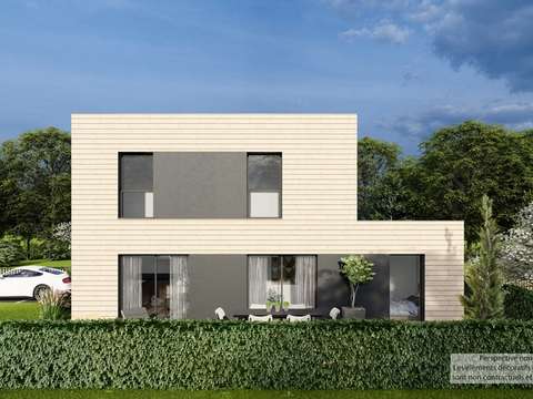 Vente maison 5 pièces Concarneau 29