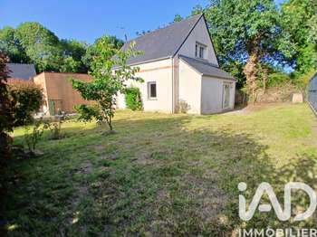 Vente maison 5 pièces Concarneau 29