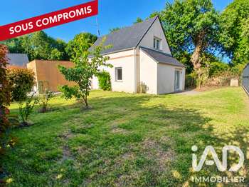 Vente Maison 4 chambresConcarneau