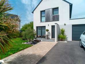 Vente Maison 3 chambresConcarneau