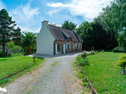 Vente maison 4 pièces Concarneau 29