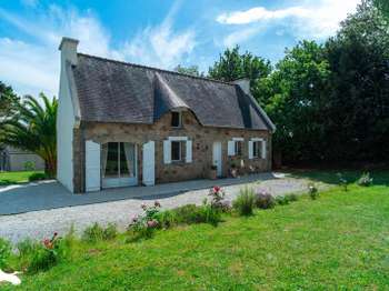 Vente Maison 3 chambresConcarneau