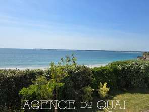 Vente Maison 5 chambresConcarneau