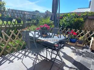 Photo Vente maison Concarneau