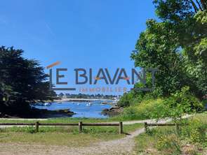 Vente Maison 4 chambresConcarneau