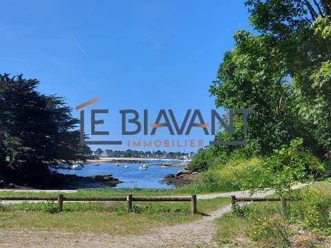 Vente maison 6 pièces Concarneau 29