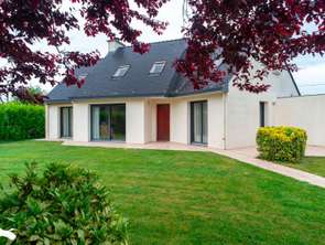 Vente Maison 4 chambresConcarneau