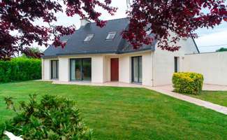 Photo Vente maison Concarneau